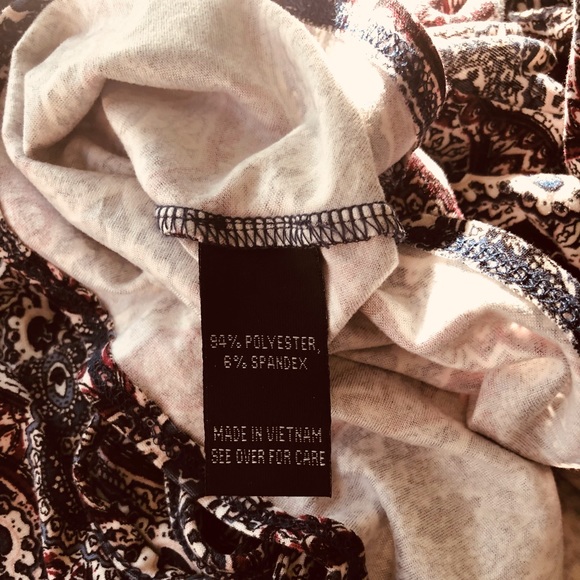 BCX Juniors - XL💜 Like New - Picture 4 of 6